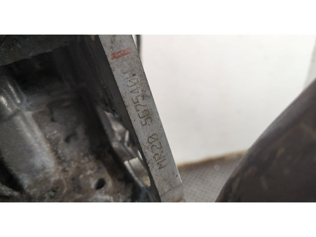 Генератор  Nissan Qashqai 2013-2022           