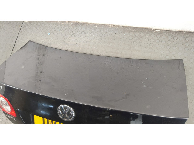 Замок багажника Volkswagen Jetta 5 2004-2010