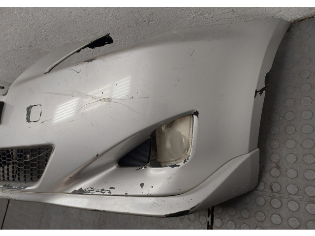 Бампер Lexus IS 2005-2016 передний