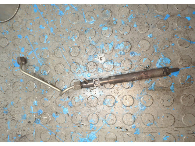 Форсунка топливная SsangYong Rexton 2001-2007 6650170121