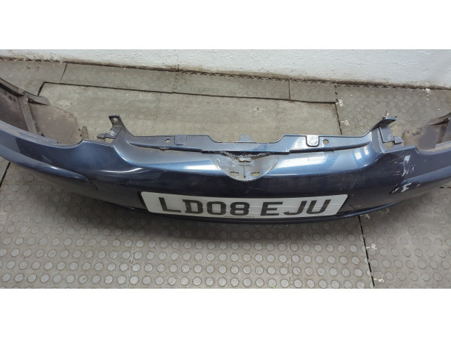 Бампер Volkswagen Golf 5 2003-2009 передний