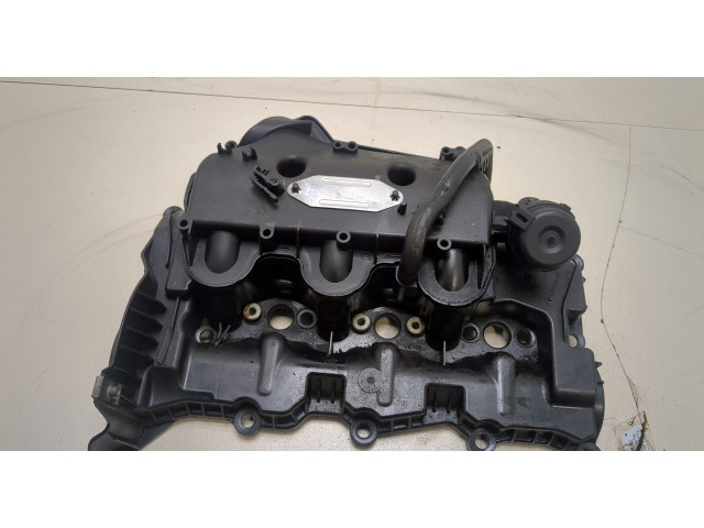 Клапанная крышка двигателя ДВС Jaguar XF 2007–2012 2.7 C2S47225