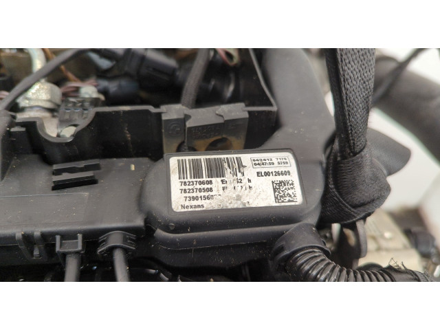 Генератор Mini Countryman (R60) 2010-2016 12317823292