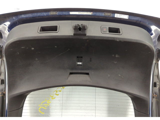 Замок багажника Tesla Model S