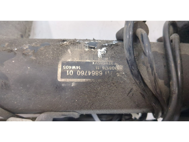 Стойка амортизатора BMW 4 F32 2013-2021 37116864760