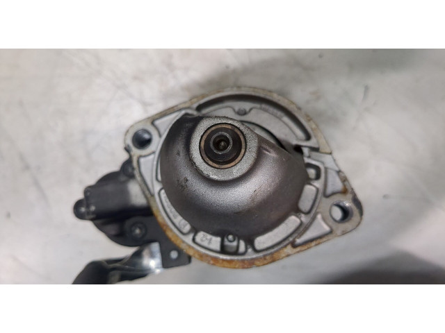 Стартер  Mercedes C W202 1993-2000   0986016380   