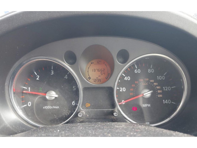 Шлейф руля Nissan X-Trail (T31) 2007-2015