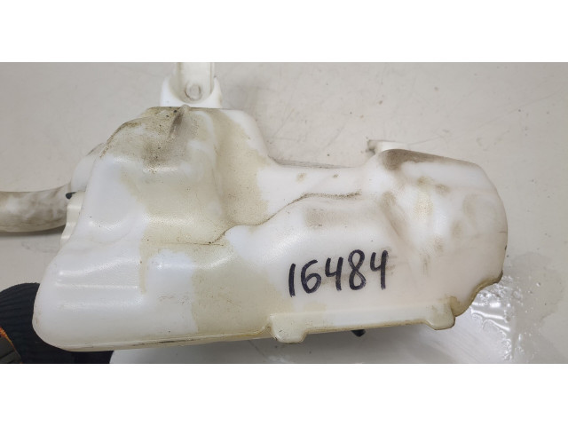 Бачок омывателя  Lincoln MKZ 2012-2020     3.7