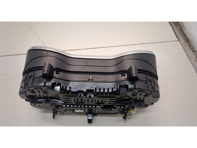 Панель приборов  Mercedes GLC X253 2015-2022            