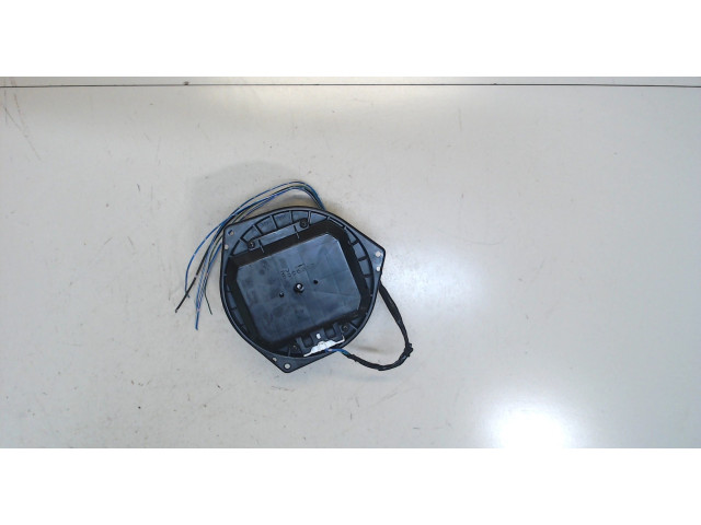 Моторчик печки Infiniti FX 2003-2008 27225AM611 27225AM611