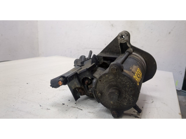 Стартер Ford Fiesta 2001-2007 1.4