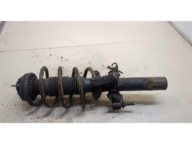 Стойка амортизатора Ford Mondeo 3 2000-2007 1305642, 1136501, 1204537, 1S715B302CB