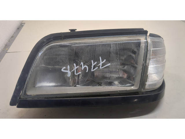 Фара передняя Mercedes C W202 1993-2001 левая