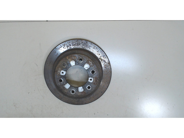 Диск тормозной SsangYong Korando 2010- 2.0 задний 4144134001
