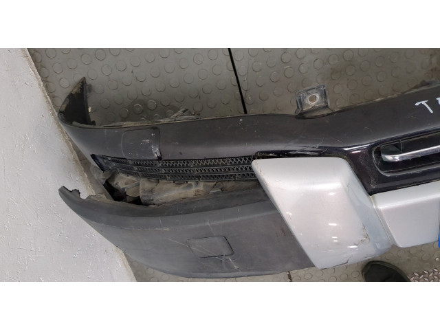 Бампер  Volvo XC90 2002-2014 передний   