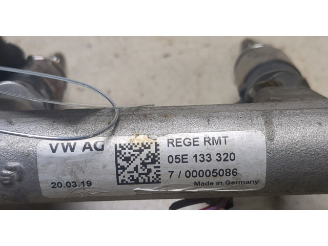 Форсунка топливная  Volkswagen Golf 7 2017-2019         