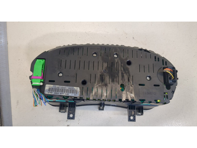 Панель приборов Volkswagen Polo 2001-2005 6Q0920820