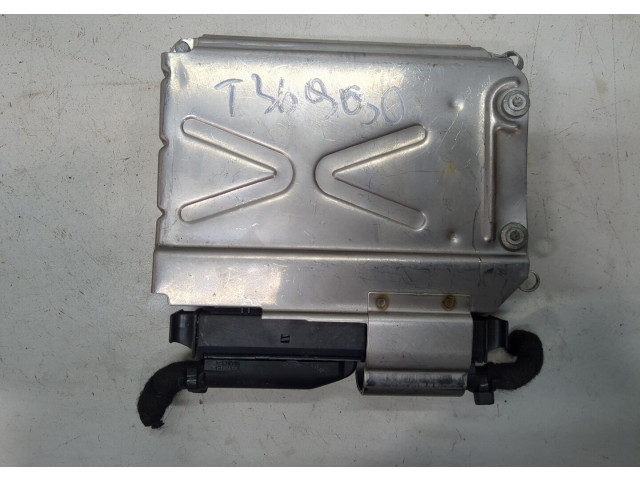 Блок управления двигателем  Audi A6 (C5) 1997-2004     