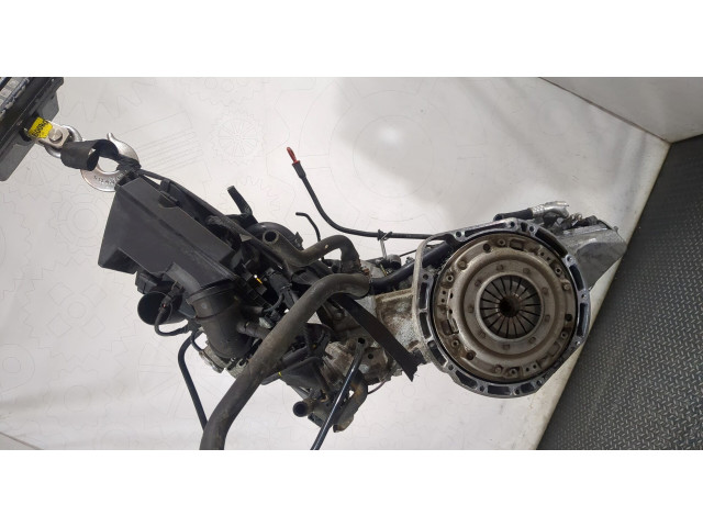 Генератор  Mercedes Vaneo           