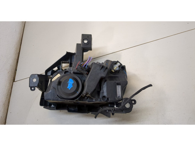 Фара передняя Citroen C3 Aircross 2021-2024 левая