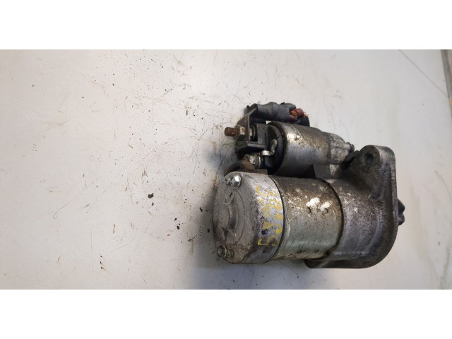 Стартер  Opel Combo 2001-2011 1.7  6202043, 1202591   