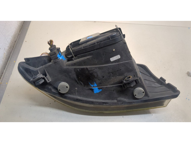 Фара передняя  Seat Ibiza 3 2001-2008 левая 