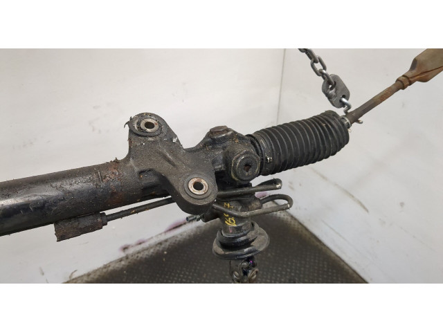 Рейка рулевая с г/у Honda Odyssey 2004-