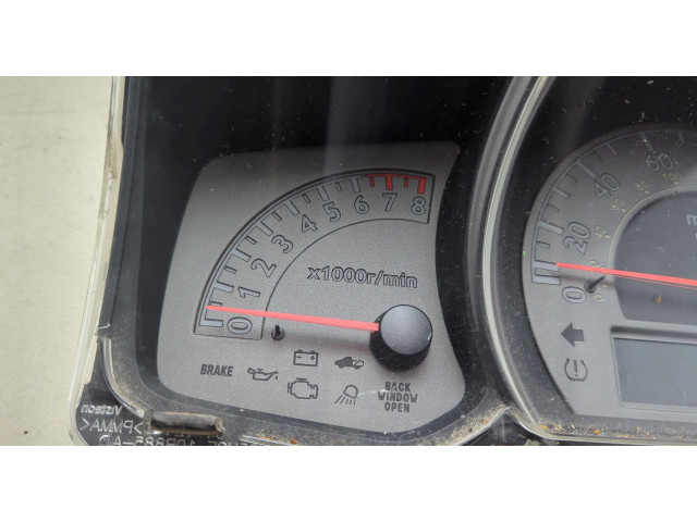 Панель приборов  Honda Ridgeline 2005-2014       78100SJCA32     