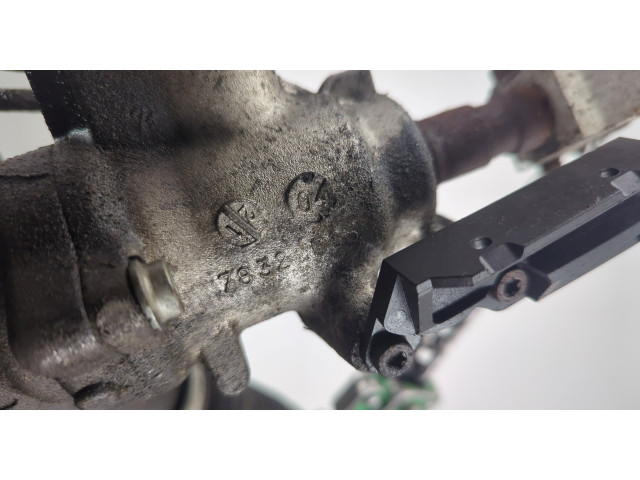    Рейка рулевая с г/у  Volvo XC90 2002-2014      