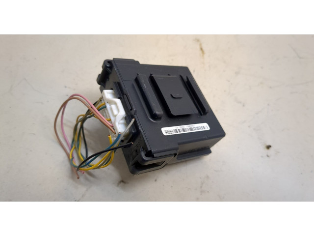 Блок комфорта Nissan Rogue 2013-2020 284P17FL9E