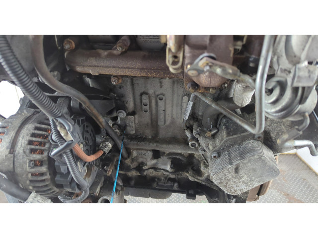 Форсунка топливная Citroen Berlingo 2002-2008 1980H2