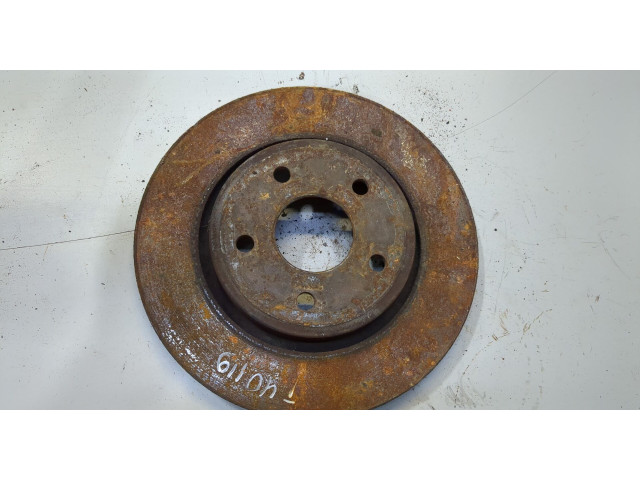 Диск тормозной  Jeep Grand Cherokee 2004-2010 3.0  передний           