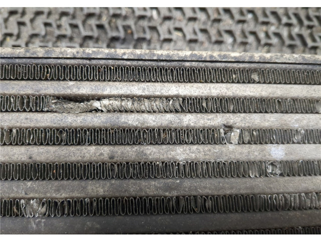 Интеркулер  Mercedes CLS C219 2004-2010 3.0  a2115003902    