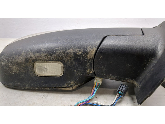 Зеркало боковое  Chevrolet Tahoe 2006-2014  правое           25779849, 15886196