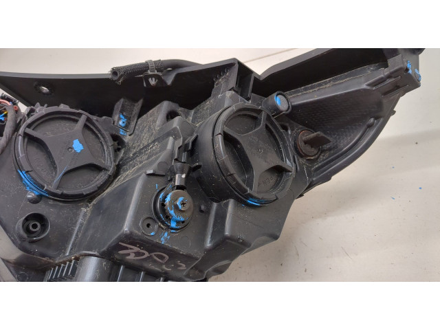 Фара передняя KIA Optima 4 2012-2020 правая