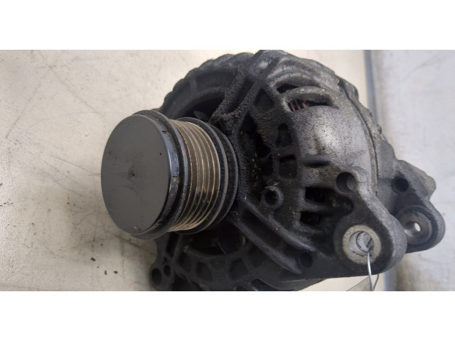 Генератор Mitsubishi Outlander XL 2006-2012 1800A066