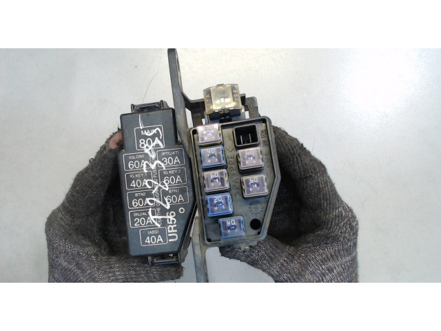 Блок предохранителей Ford Ranger 2006-2012 53243WT01 2.5