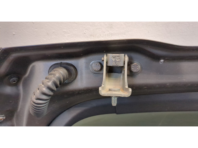 Замок багажника Peugeot 2008 2016-2019