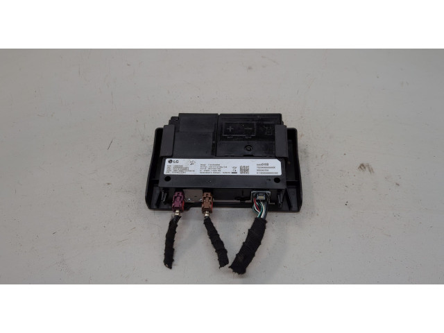 Блок комфорта  Chevrolet Equinox 2017-2024      84600180  