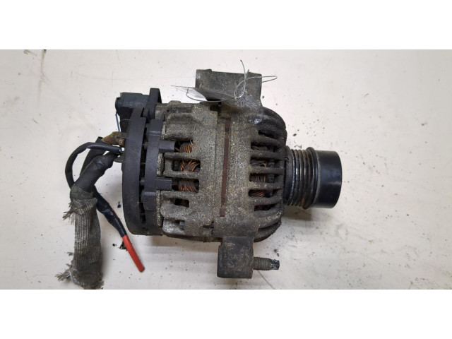 Генератор Smart Fortwo 2007-2015 A0009062400 0.8 дизель