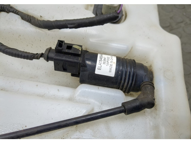 Бачок омывателя  Chevrolet Volt 2015-2019 23434243   