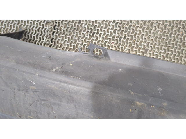 Бампер Fiat Tipo задний 7638035