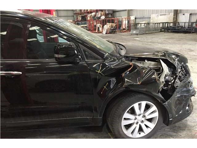 Блок управления АКПП / КПП  Subaru Tribeca (B9) 2007-2014     