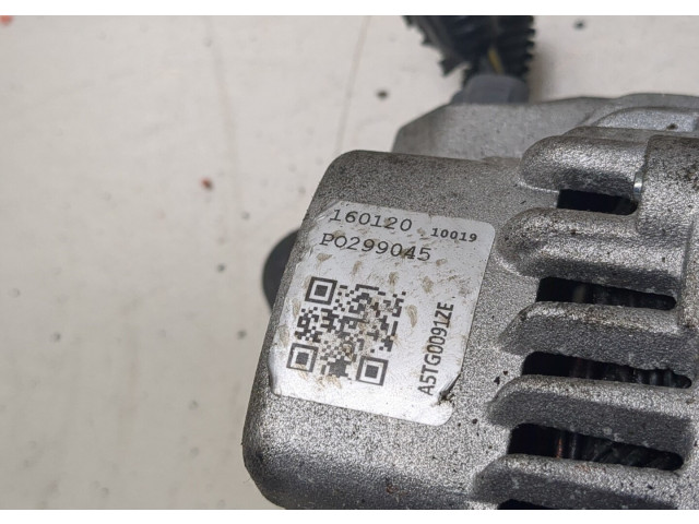 Генератор  Smart Forfour W454 2004-2006       A1351540202     1.3 бензин