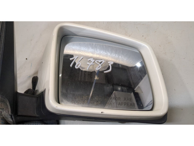 Зеркало боковое  Mercedes GL X166 2012-2016  правое           