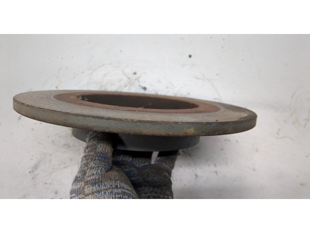 Диск тормозной  Chevrolet Volt 2010-2015   задний         