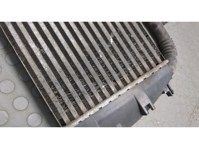 Интеркулер Dacia Logan 2012-2016 144963014R