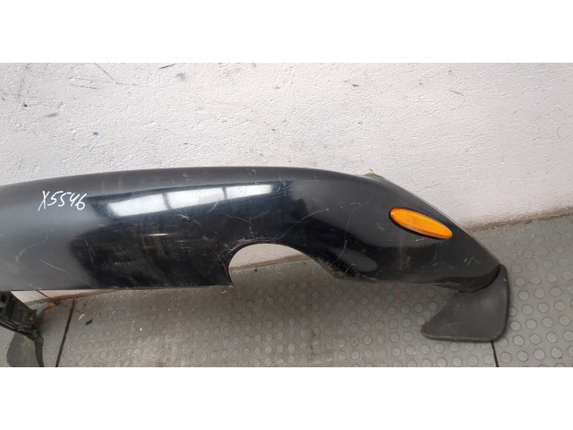 Бампер Jaguar XK 1996-2004 задний