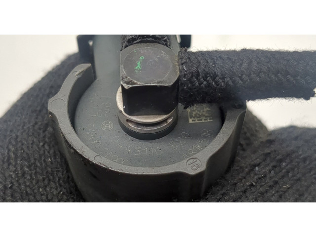 Форсунка топливная  KIA Ceed 2007-2012         