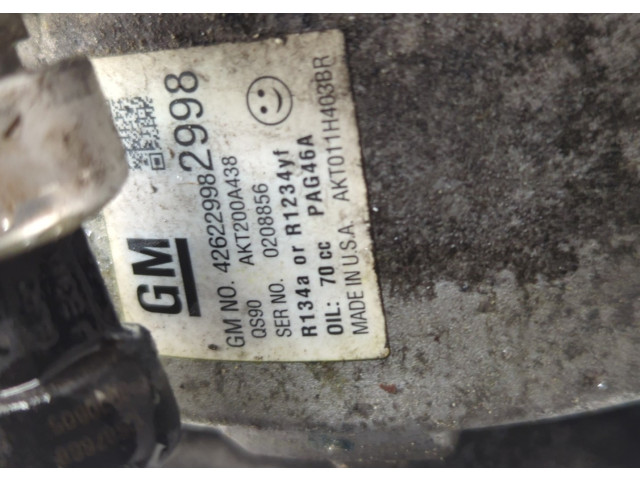 Форсунка топливная  Buick Encore 2016-2022    55565970     